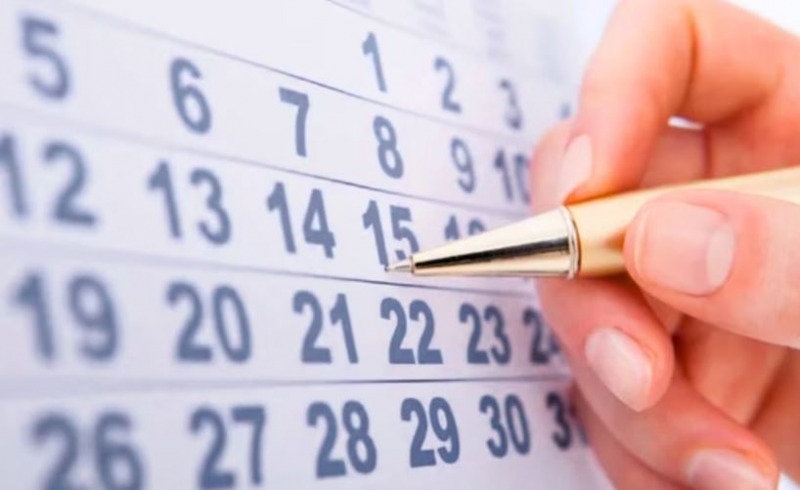 El viernes 10 de octubre es feriado nacional